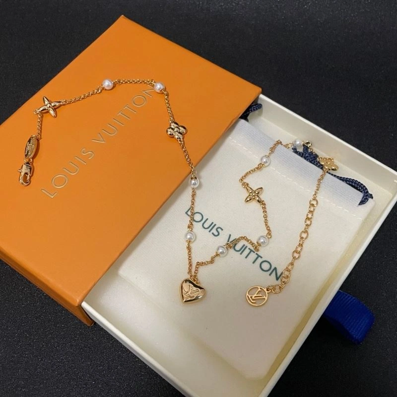 Reliable Louis Vuitton Necklaces 250518