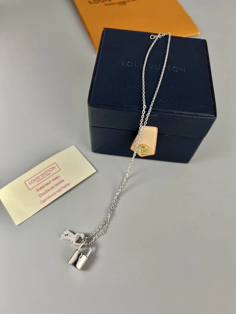 Louis Vuitton Necklaces Sporty 250498