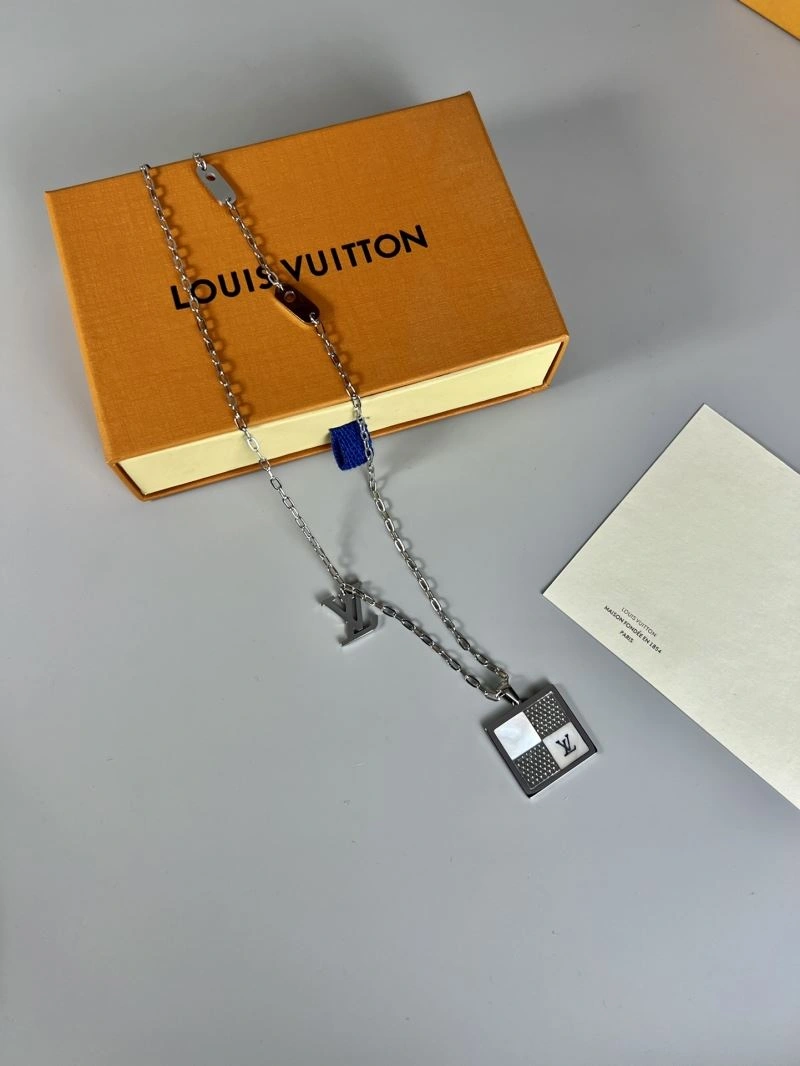 Louis Vuitton Necklaces BestValue 250503