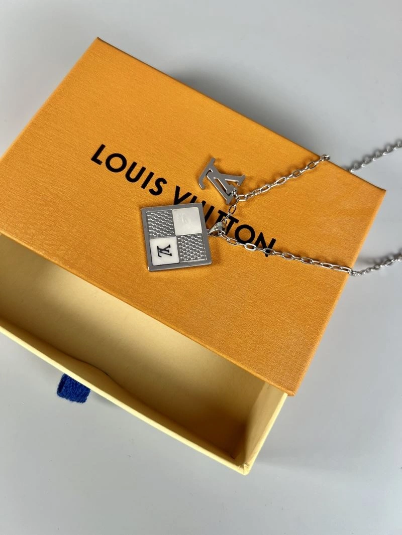 Louis Vuitton Necklaces BestValue 250503