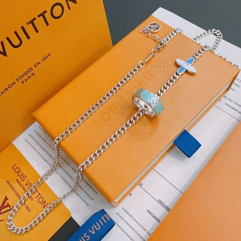 Louis Vuitton Necklaces Thermal 250489
