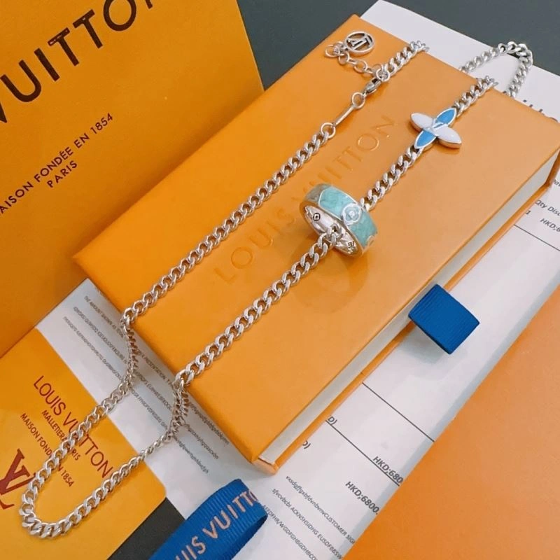Louis Vuitton Necklaces Thermal 250489