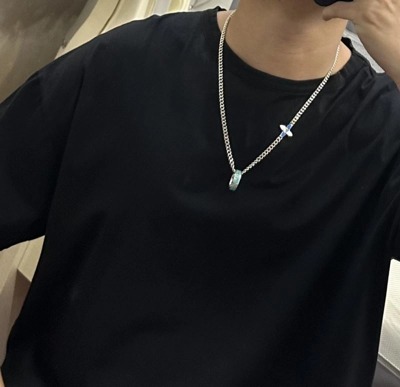 Louis Vuitton Necklaces Thermal 250489