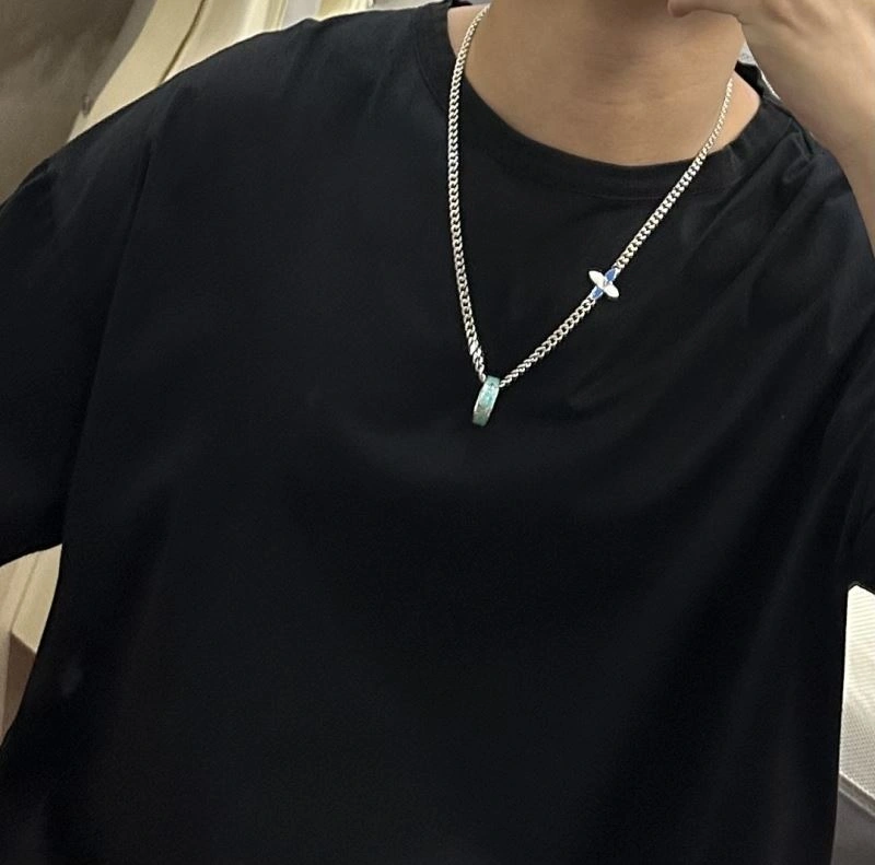 Louis Vuitton Necklaces Thermal 250489
