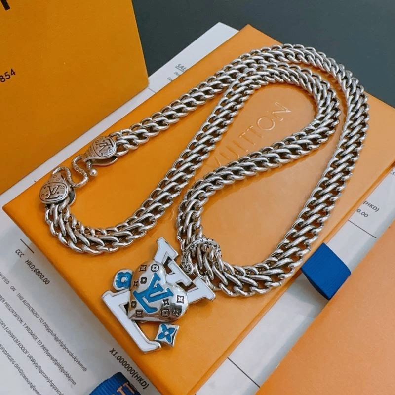 Louis Vuitton Necklaces AllSeason 250487
