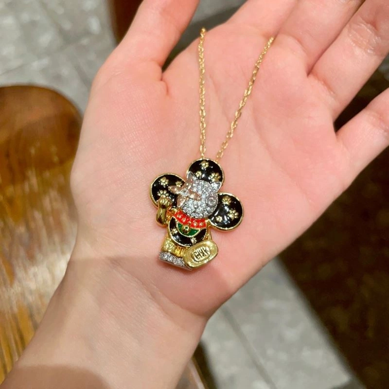 FreshLook Louis Vuitton Necklaces 250485