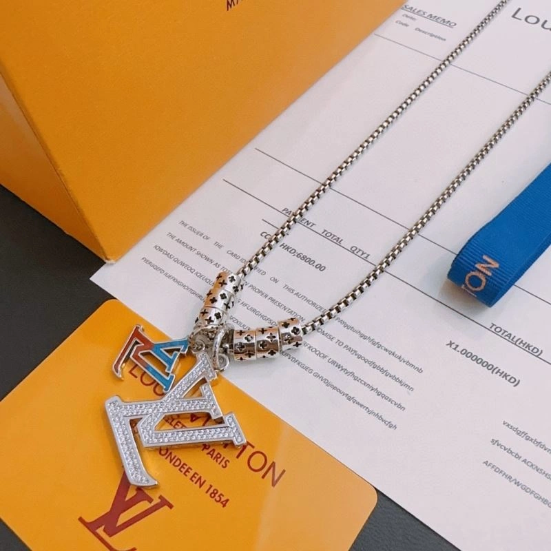 Louis Vuitton Necklaces OnTrend 250482
