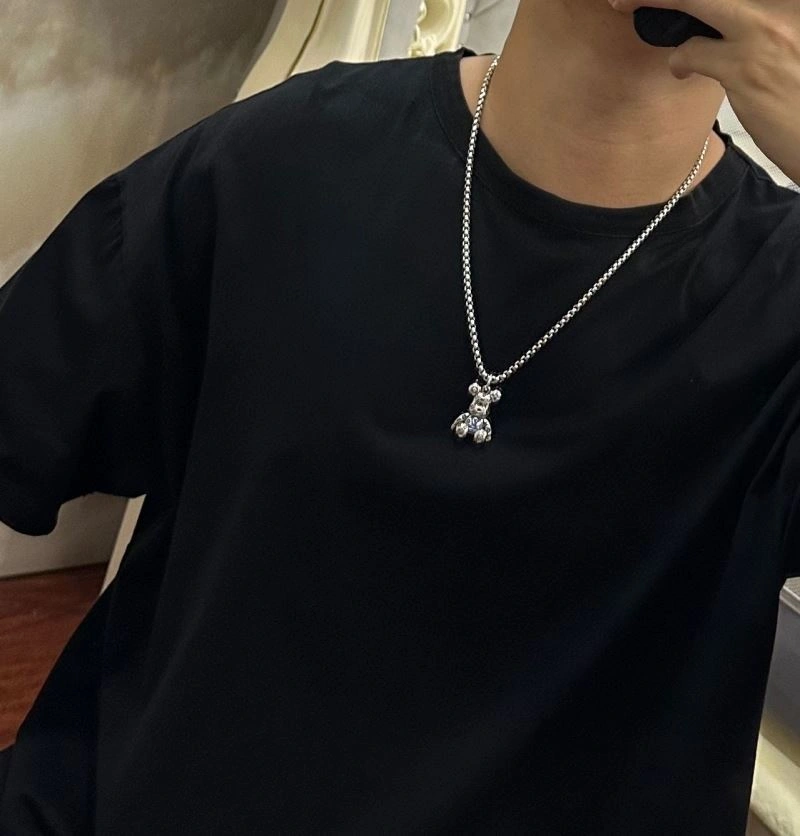 Louis Vuitton Necklaces TimelessDesign 250481