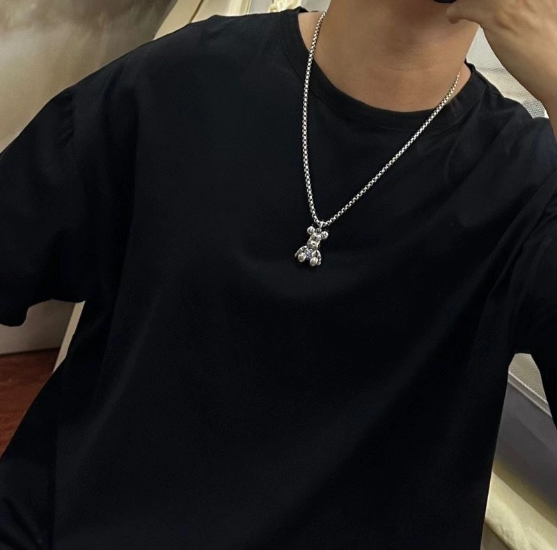 Louis Vuitton Necklaces TimelessDesign 250481