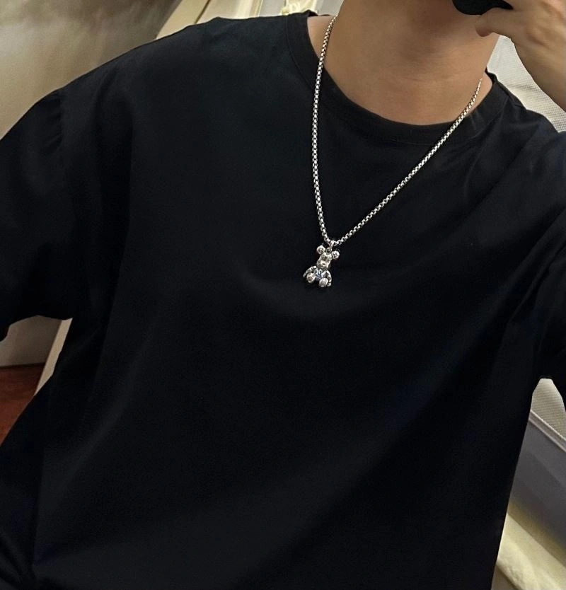 Louis Vuitton Necklaces TimelessDesign 250481