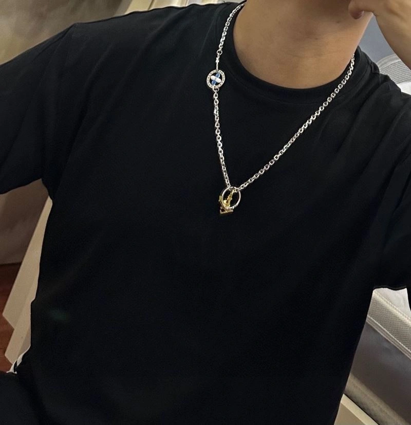 Durable Louis Vuitton Necklaces 250472
