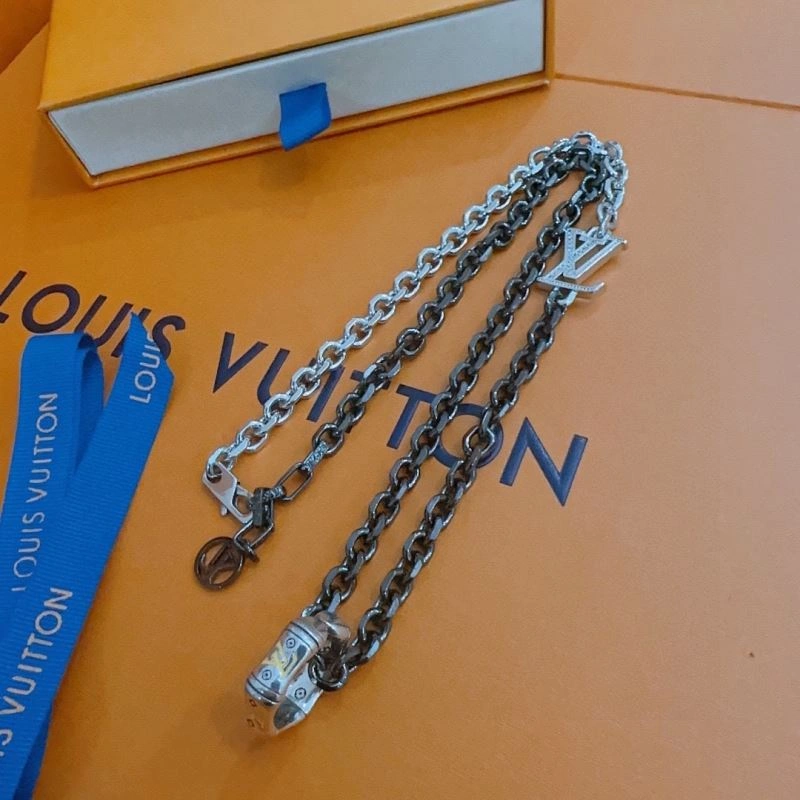 Louis Vuitton Necklaces AllSeason 250477