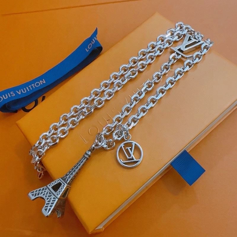 Reliable Louis Vuitton Necklaces 250470