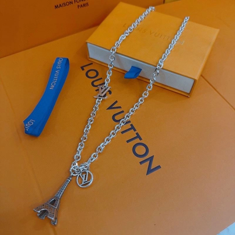 Reliable Louis Vuitton Necklaces 250470