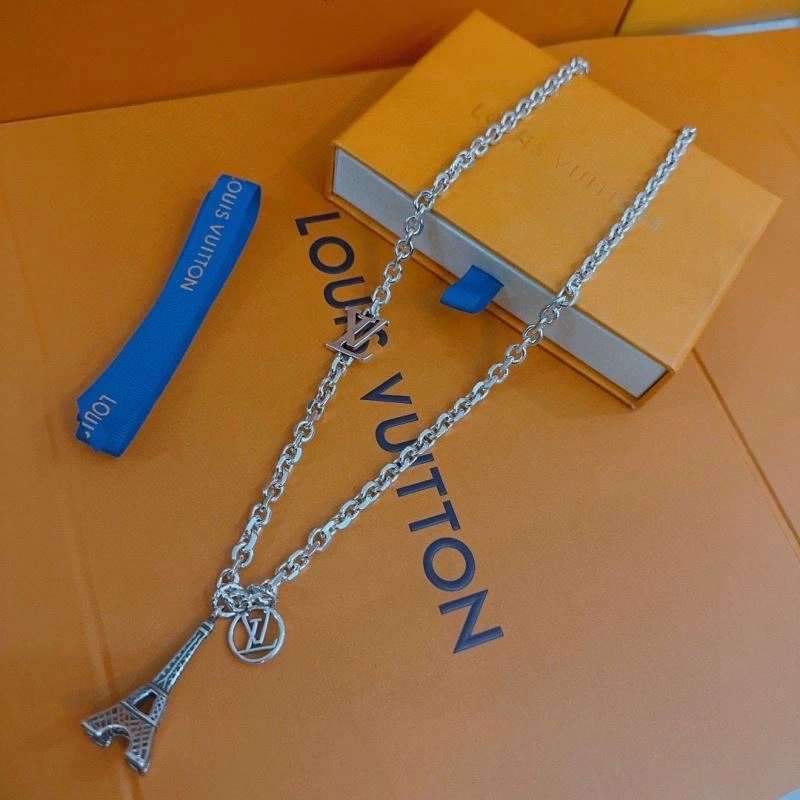 Reliable Louis Vuitton Necklaces 250470