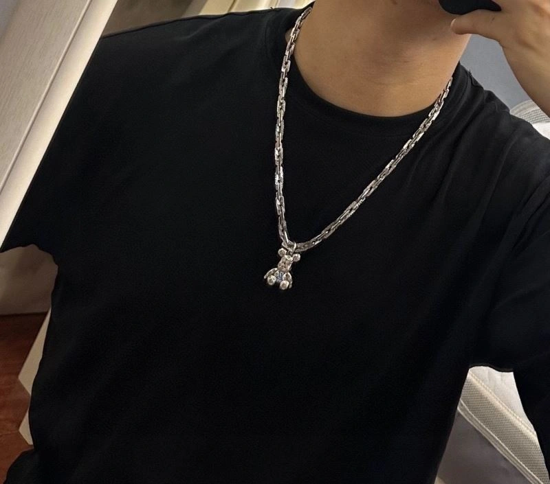 FlexibleFit Louis Vuitton Necklaces 250474