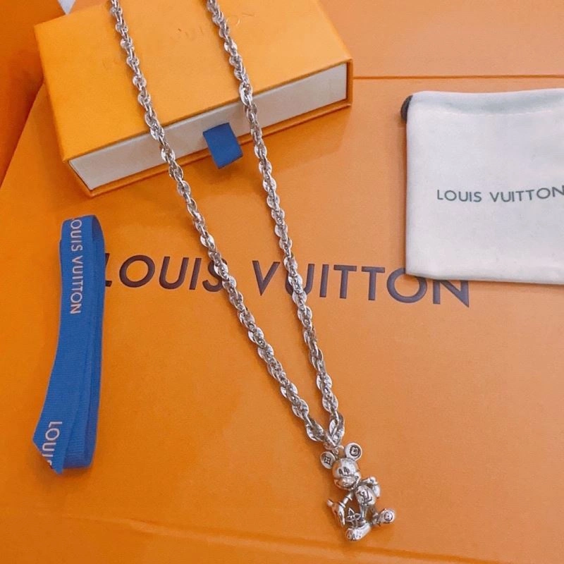 Louis Vuitton Necklaces UrbanStyle 250464
