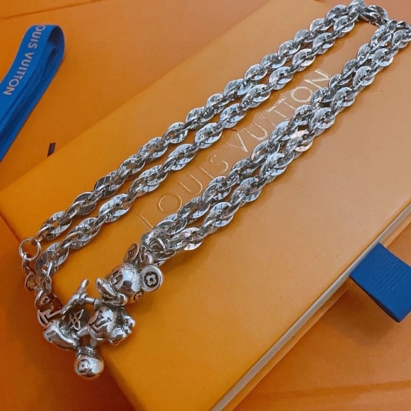 Louis Vuitton Necklaces UrbanStyle 250464