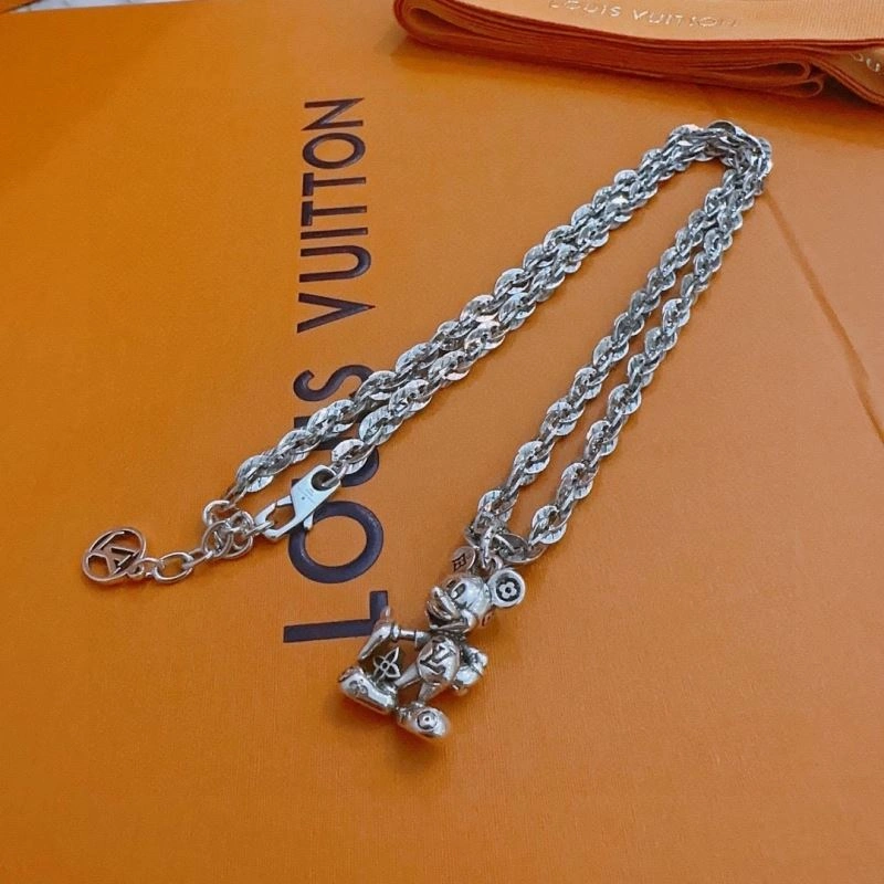 Louis Vuitton Necklaces UrbanStyle 250464