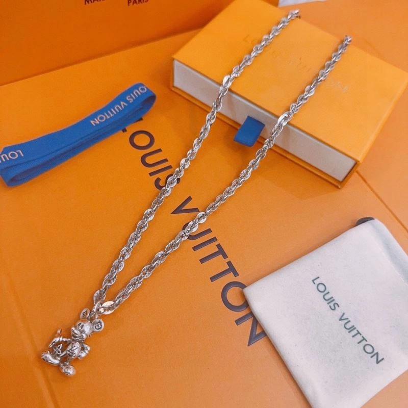 Louis Vuitton Necklaces UrbanStyle 250464