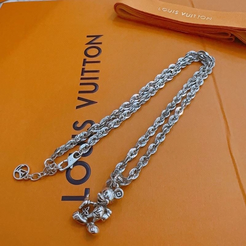Louis Vuitton Necklaces UrbanStyle 250464