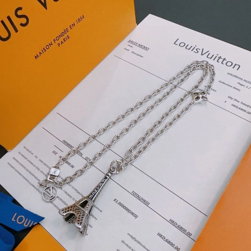 UrbanStyle Louis Vuitton Necklaces 250465