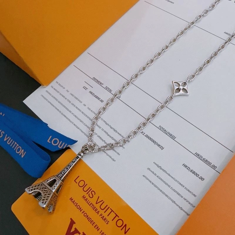 UrbanStyle Louis Vuitton Necklaces 250465