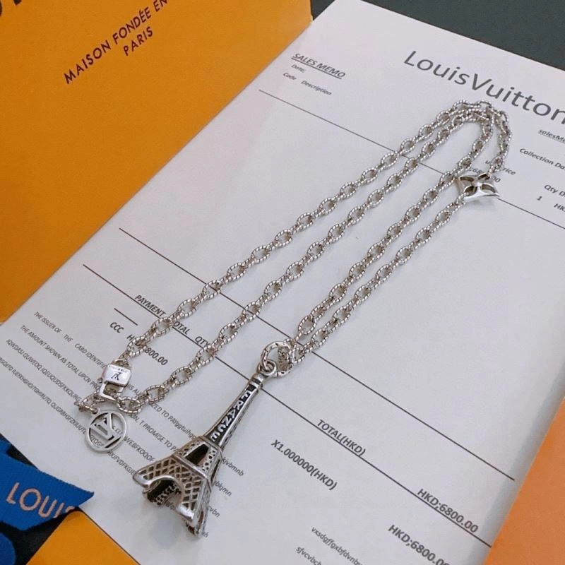 UrbanStyle Louis Vuitton Necklaces 250465