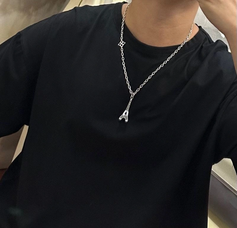UrbanStyle Louis Vuitton Necklaces 250465