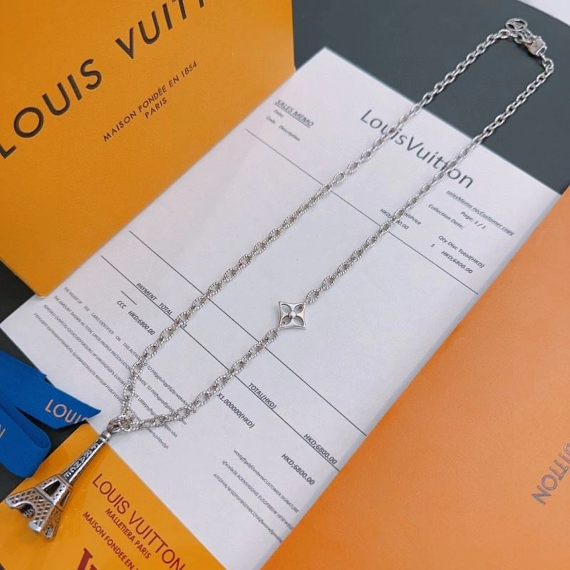 UrbanStyle Louis Vuitton Necklaces 250465