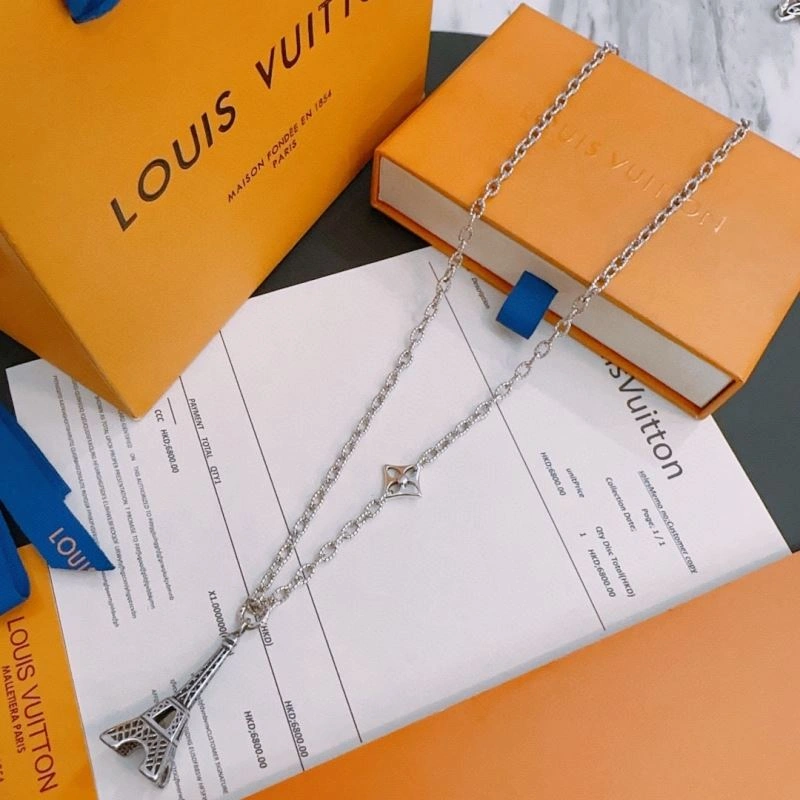 UrbanStyle Louis Vuitton Necklaces 250465