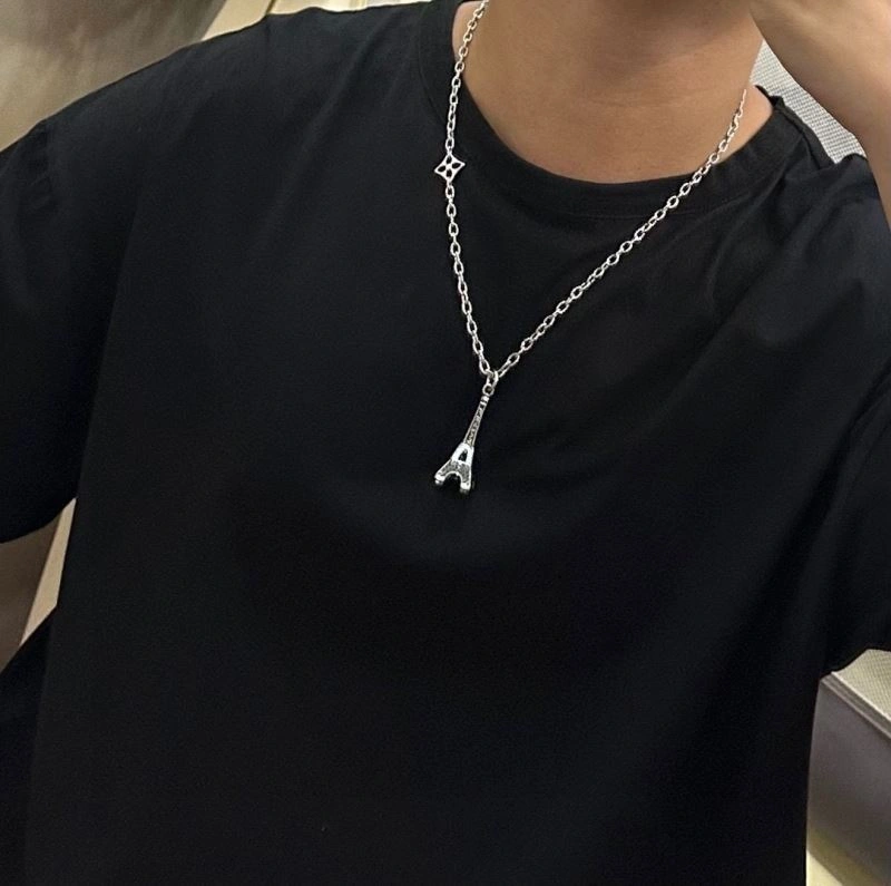 UrbanStyle Louis Vuitton Necklaces 250465