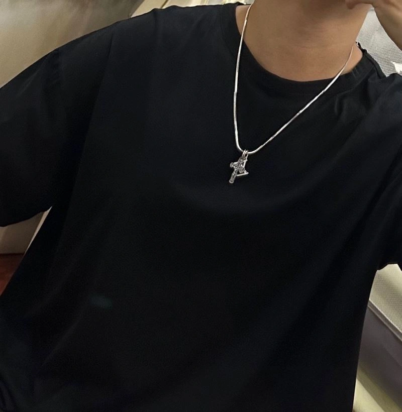 Soft Louis Vuitton Necklaces 250469