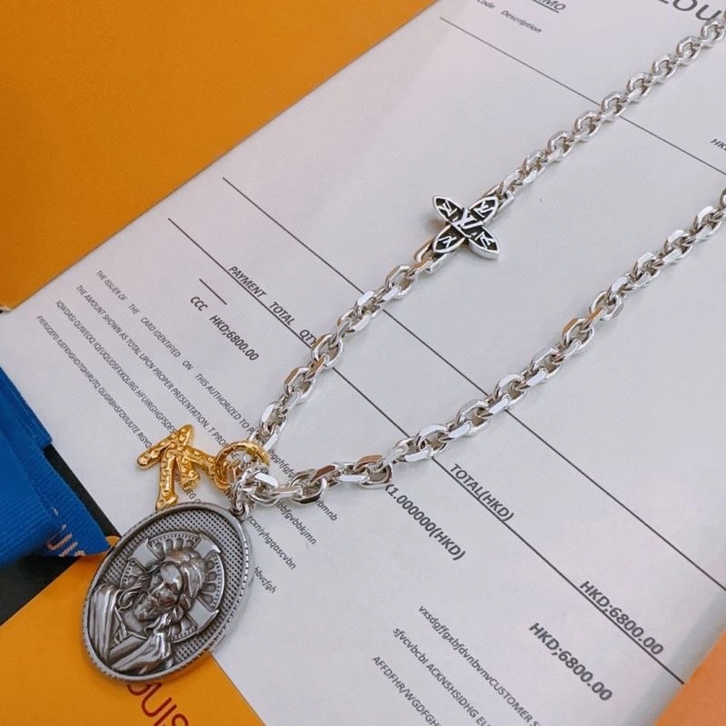 Louis Vuitton Necklaces Efficient 250459