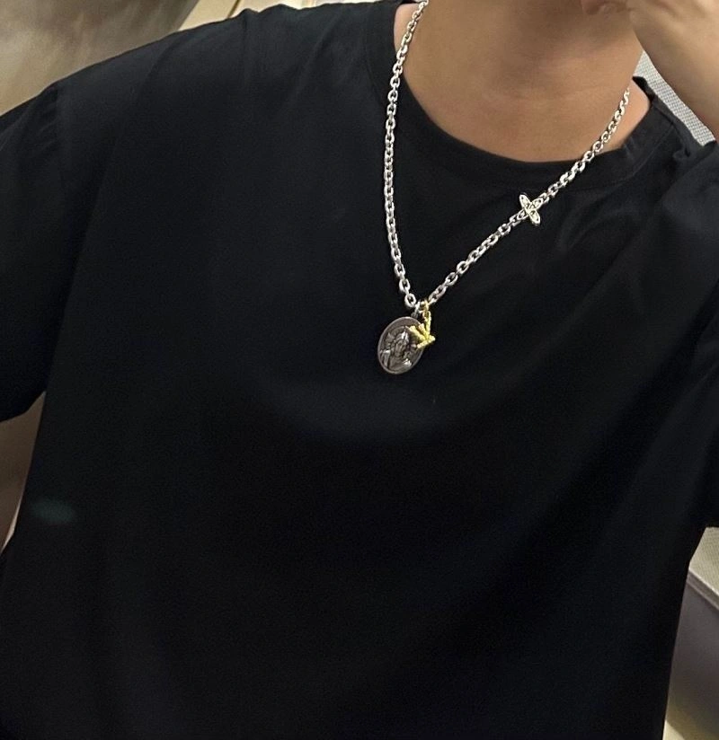Louis Vuitton Necklaces Efficient 250459