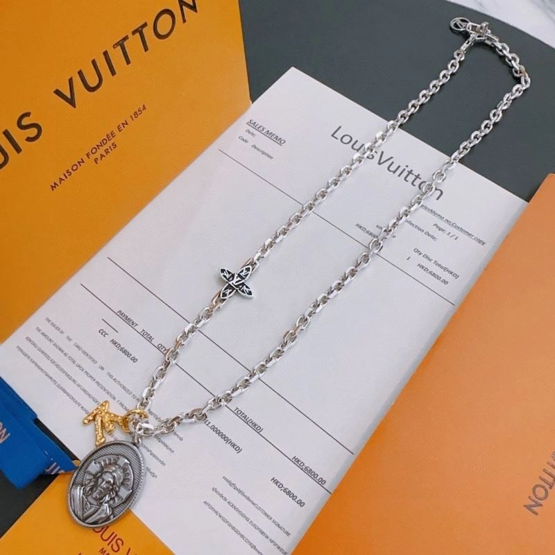 Louis Vuitton Necklaces Efficient 250459