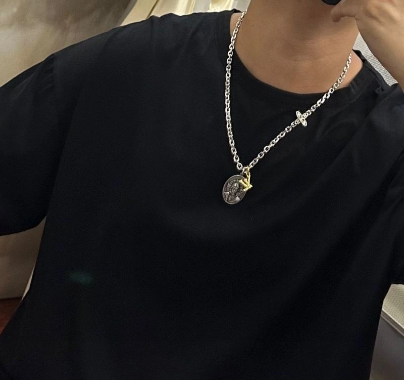 Louis Vuitton Necklaces Efficient 250459