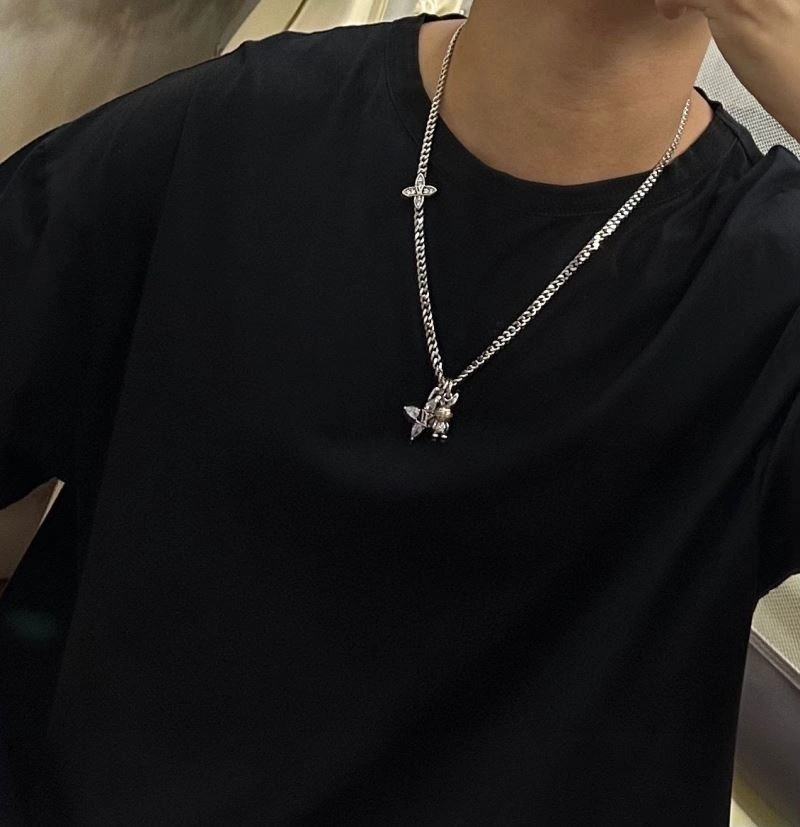 Colorful Louis Vuitton Necklaces 250450