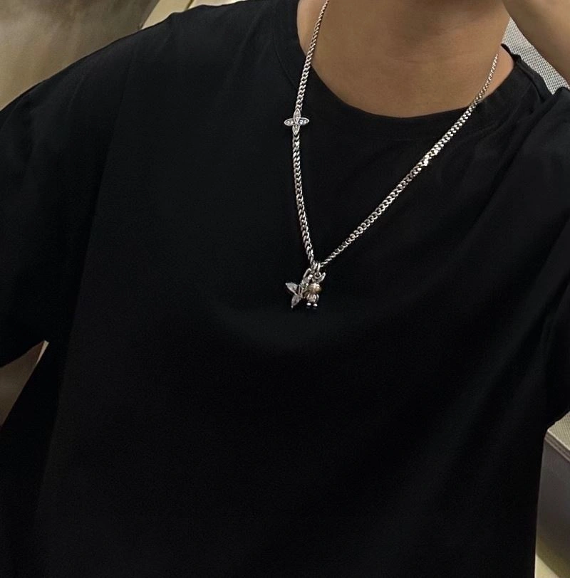 Colorful Louis Vuitton Necklaces 250450