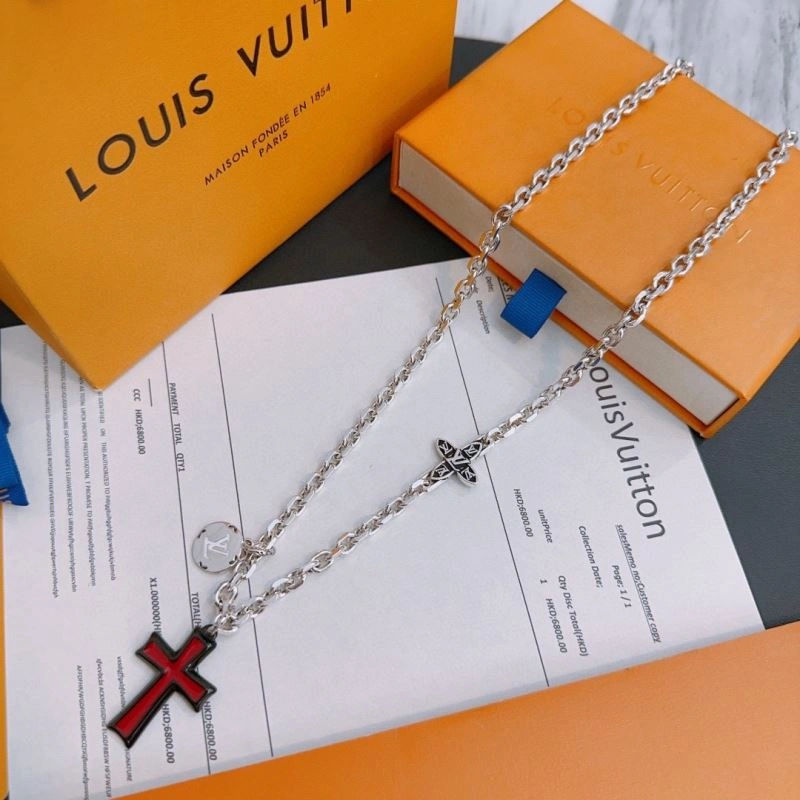 TopPick Louis Vuitton Necklaces 250462