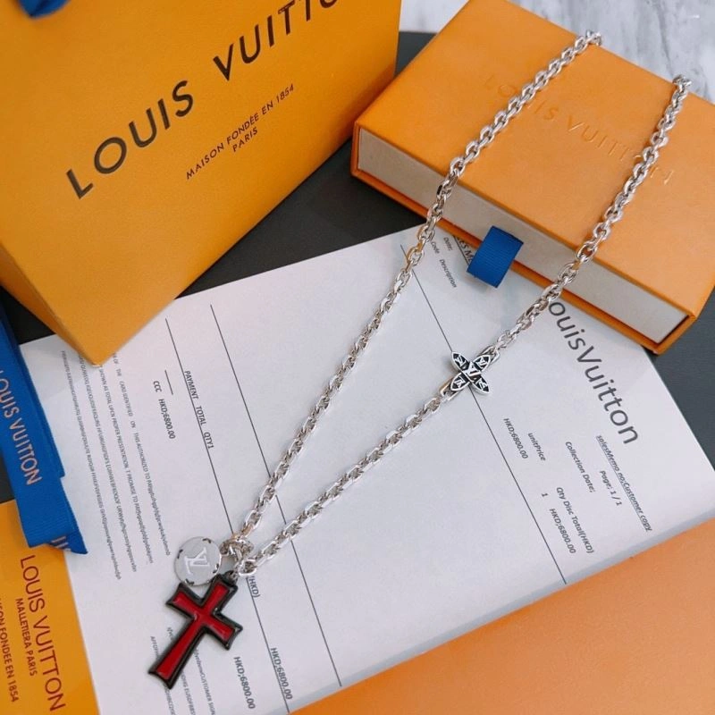 TopPick Louis Vuitton Necklaces 250462