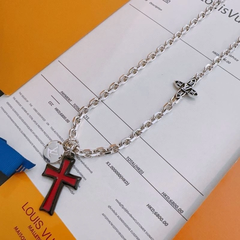 TopPick Louis Vuitton Necklaces 250462