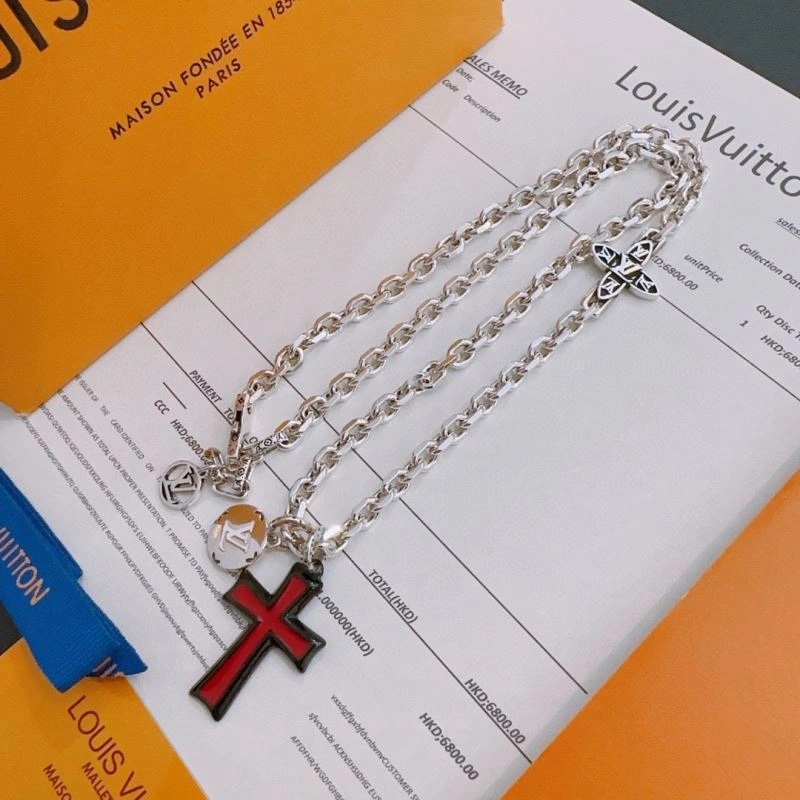 TopPick Louis Vuitton Necklaces 250462