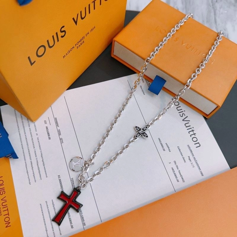 TopPick Louis Vuitton Necklaces 250462