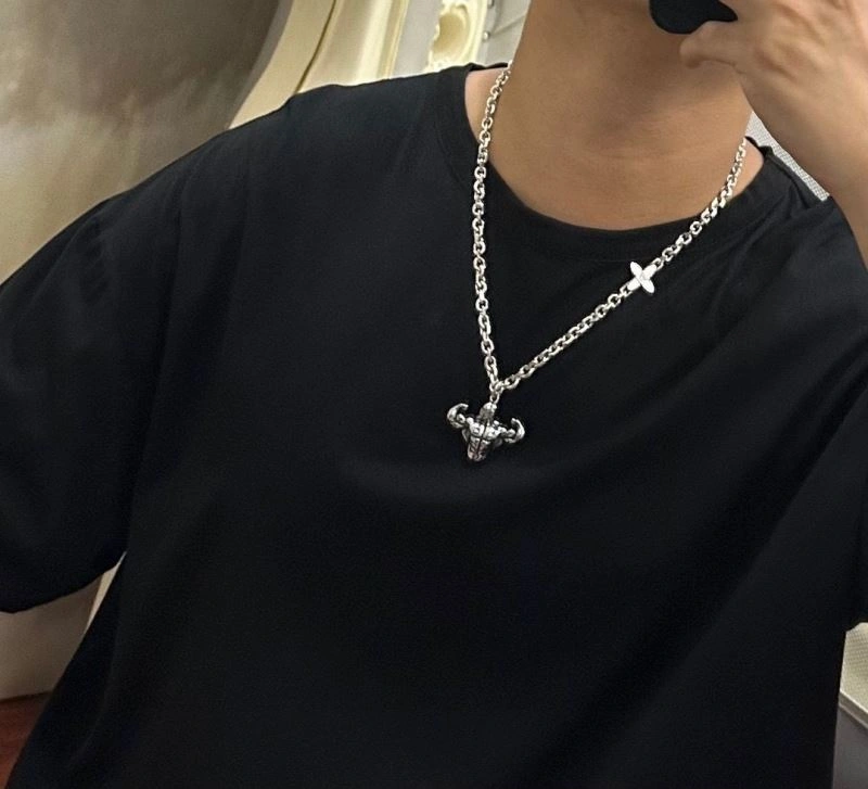 Efficient Louis Vuitton Necklaces 250460