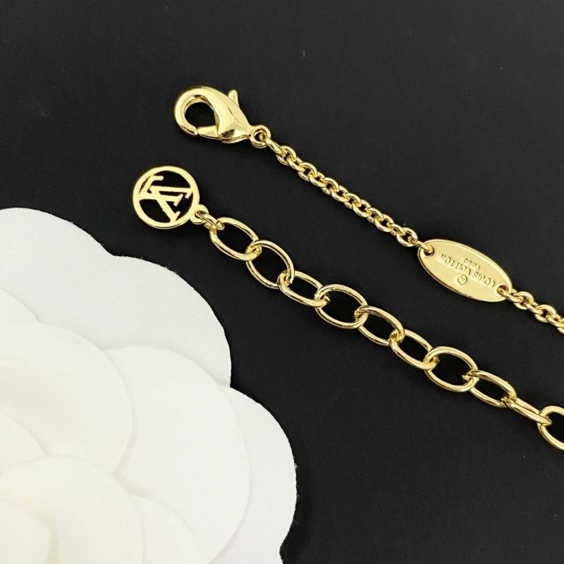 SportInspired Louis Vuitton Necklaces 250451