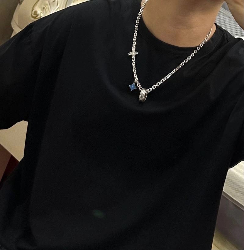 Louis Vuitton Necklaces Sporty 250463