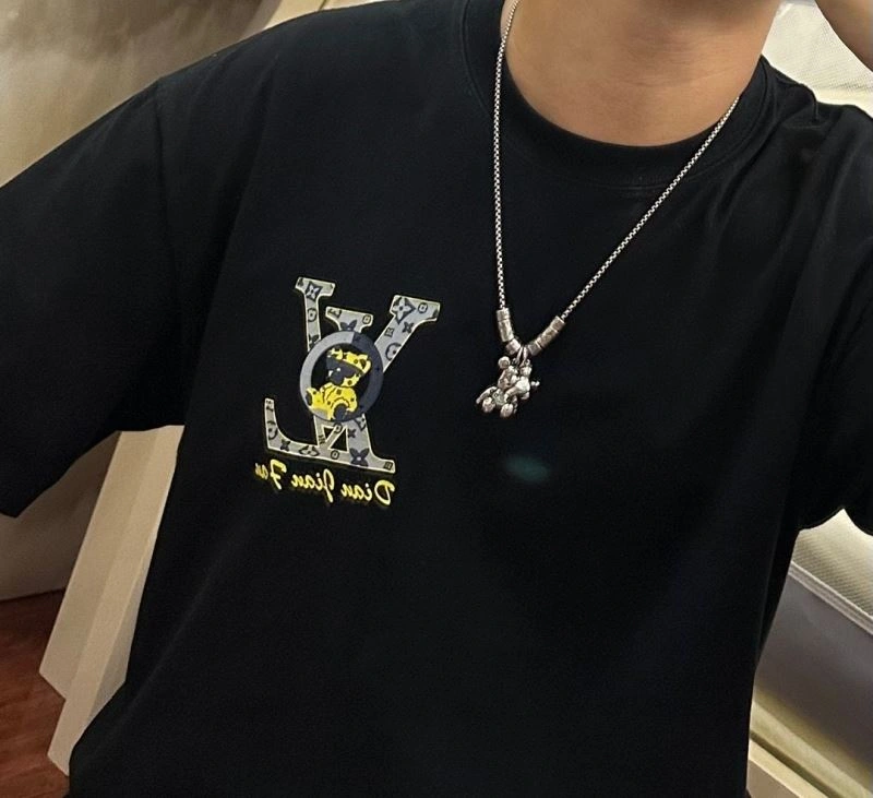WrinkleFree Louis Vuitton Necklaces 250446