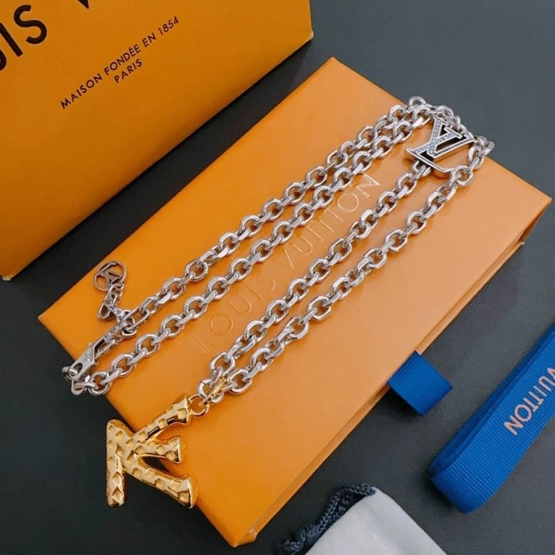DailyWear Louis Vuitton Necklaces 250444