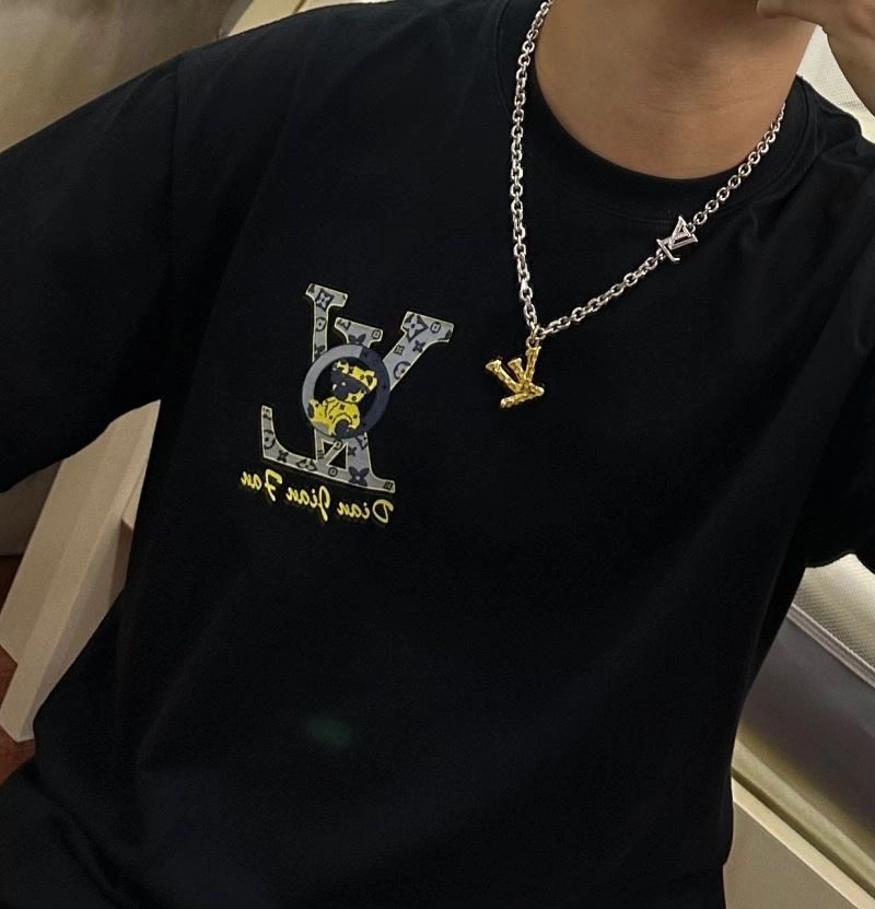 DailyWear Louis Vuitton Necklaces 250444